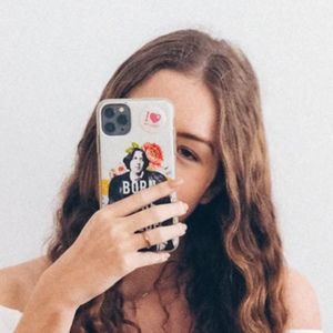 Meet your Posher, Dana